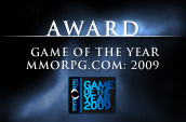 2009 Game of the Year