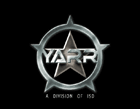 Yarr logo