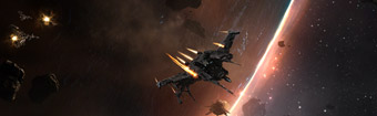 eve online support os