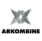 Arkombine logo