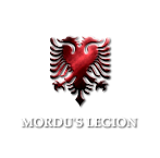 Mordu's Legion logo