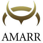 Amarr faction logo