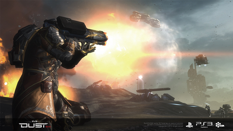 EVE Fanfest 2012 Screenshot-01
