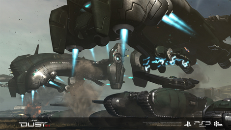 EVE Fanfest 2012 Screenshot-02