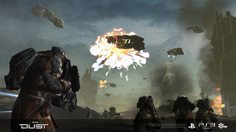 EVE Fanfest 2012 Screenshot-04