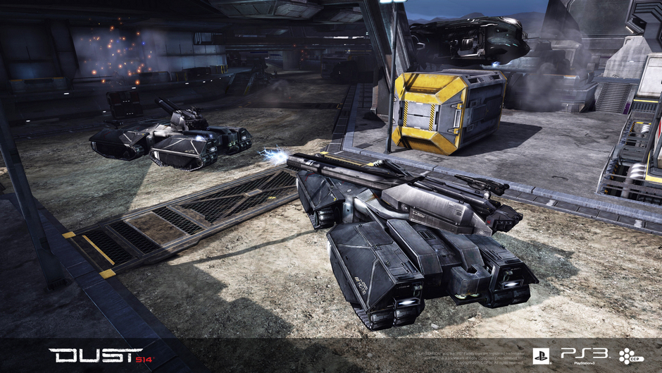EVE Fanfest 2012 Screenshot-05