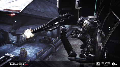 EVE Fanfest 2012 Screenshot-10