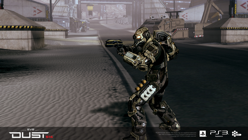 E3 2012 Screenshot 01