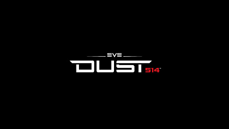 DUST 514™ Logo wallpaper preview and thumbnail 