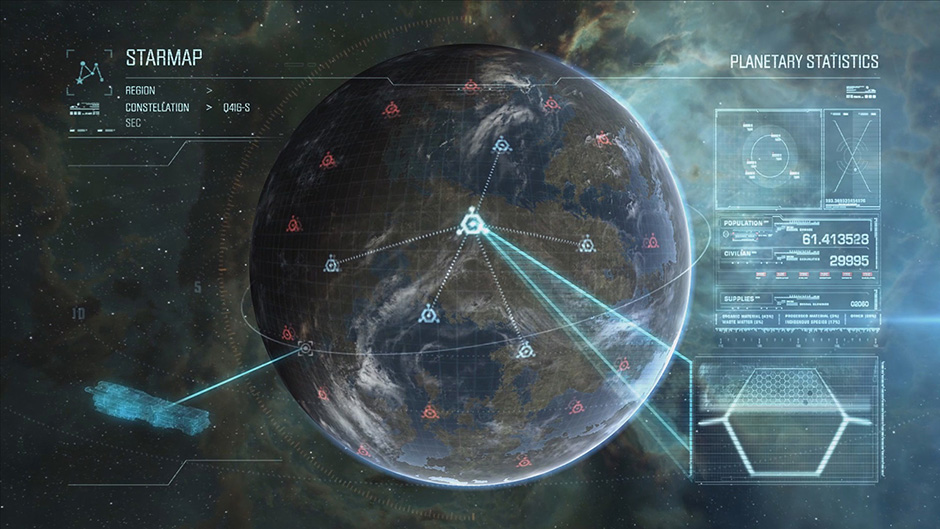 Welcome to New Eden, part 2: When the boots hit the battlefield
