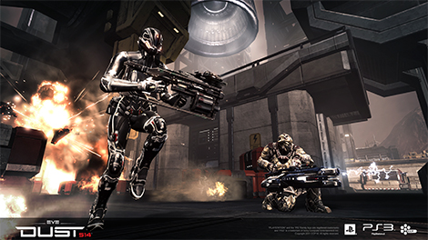 Deadly combination: forge gun and mass driver