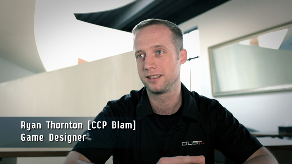Developer Diary: The Vehicles of DUST 514 (Part I)