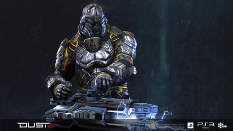 Amarr Heavy Dropsuit