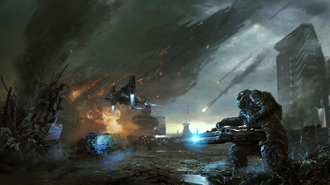 Battle for Caldari Prime Preview