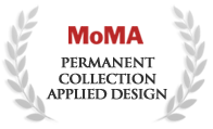 MoMA: Permanent collection applied design