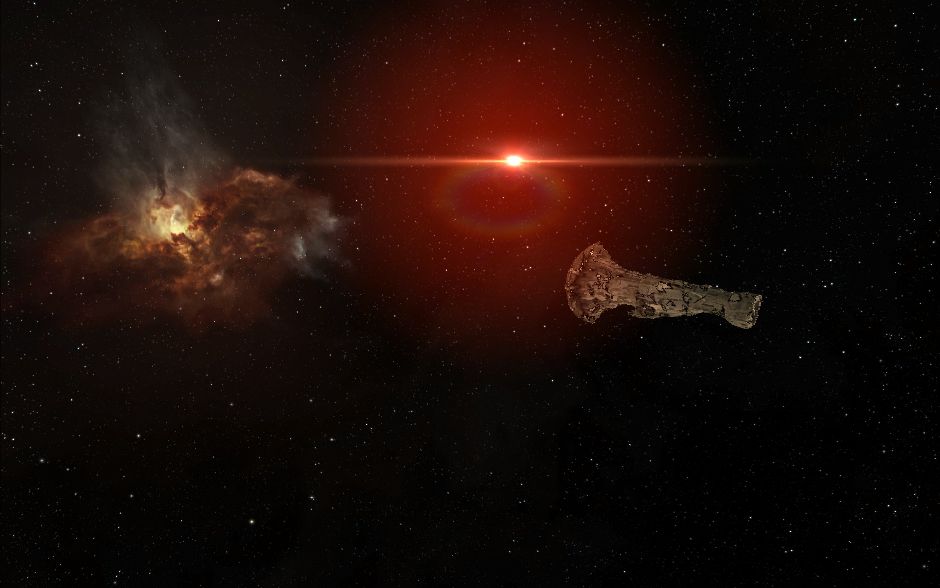 Screenshot taken in C9N-CC solar system in EVE Online