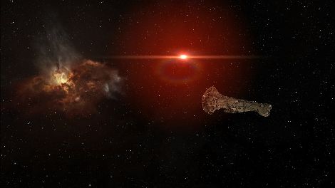 Screenshot taken in C9N-CC solar system in EVE Online