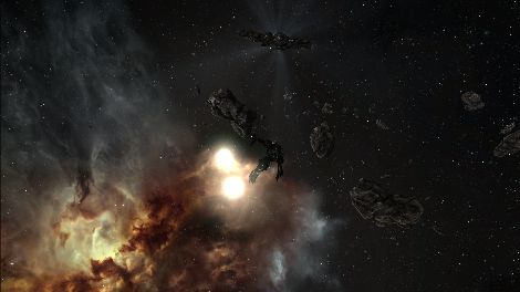 Screenshot taken in 37S-K0 solar system in EVE Online