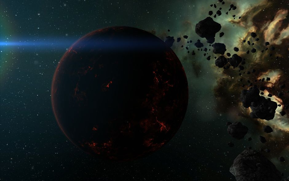 Screenshot taken in Seyllin solar system in EVE Online