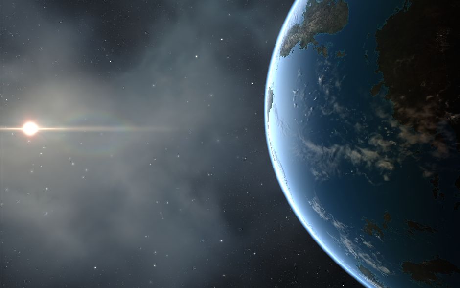 Screenshot taken in Taisy solar system in EVE Online