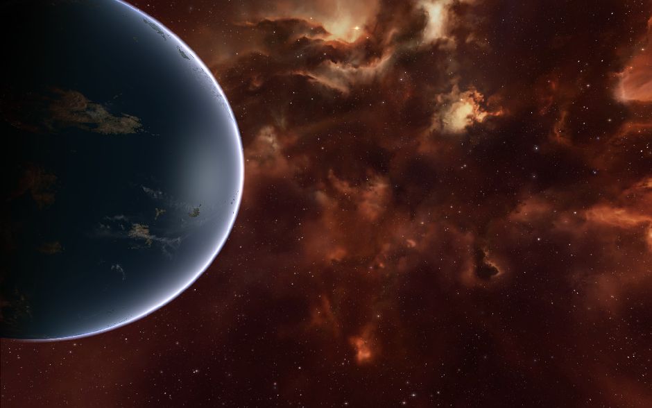Screenshot taken in Pator solar system in EVE Online
