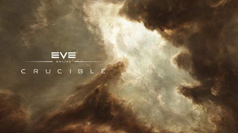 Crucible Nebula Wallpaper 940x264