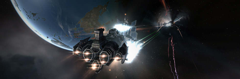 Screenshot from a battle at the Alliance Tournament