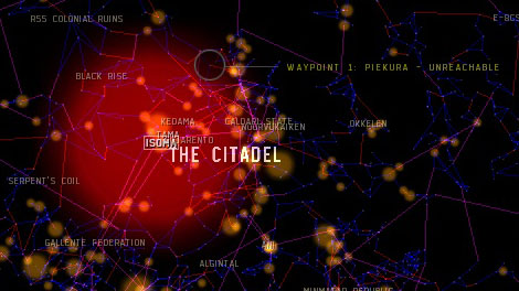A screenshot from the EVE client as the CCP Dev Fleet gets ready for action.