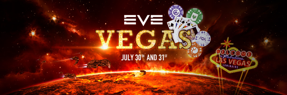 EVE Vegas