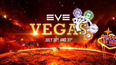 EVE Vegas
