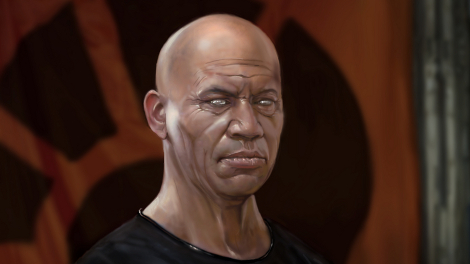 Maleatu Shakor, Sanmatar of the Minmatar Republic