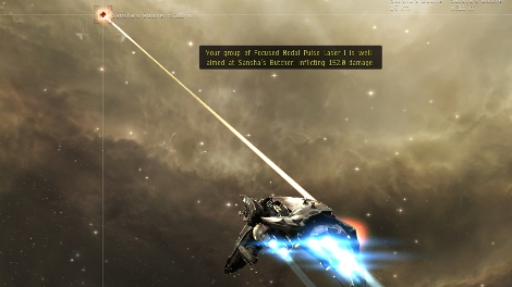 Hunting Pirates Among Asteroids