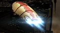 Persona Screenshot Docking Ark