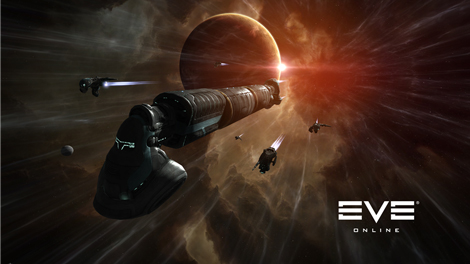 Preview and Thumbnail of Escort Mission wallpaper