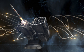 Missiles and Launchers Inferno Feature
