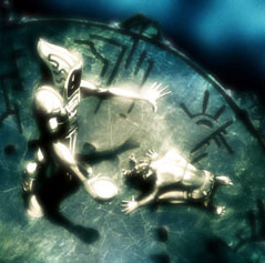 The ritual