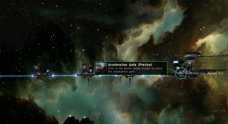 NPE Interface Update