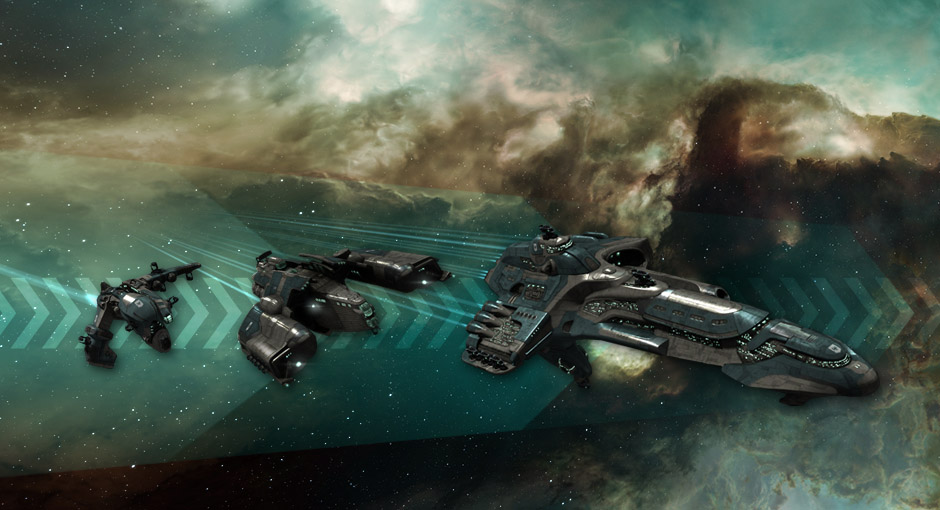 Rebalancing Ships feature images