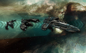 Rebalancing Ships feature images