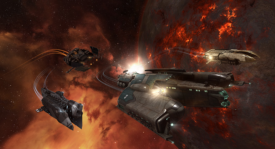 New Destroyers feature image
