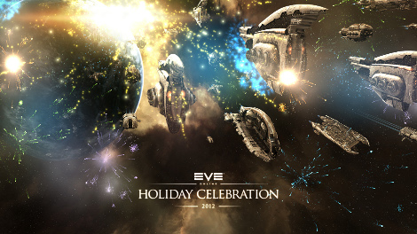 Holiday Celebration - Firework Frenzy wallpapers