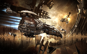 Atmospheric Audio Images