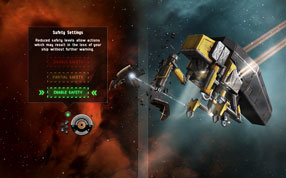 Retribution 1.0 Additional Features images