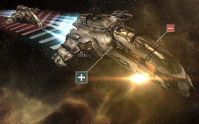 Battlecruisers Rebalanced images
