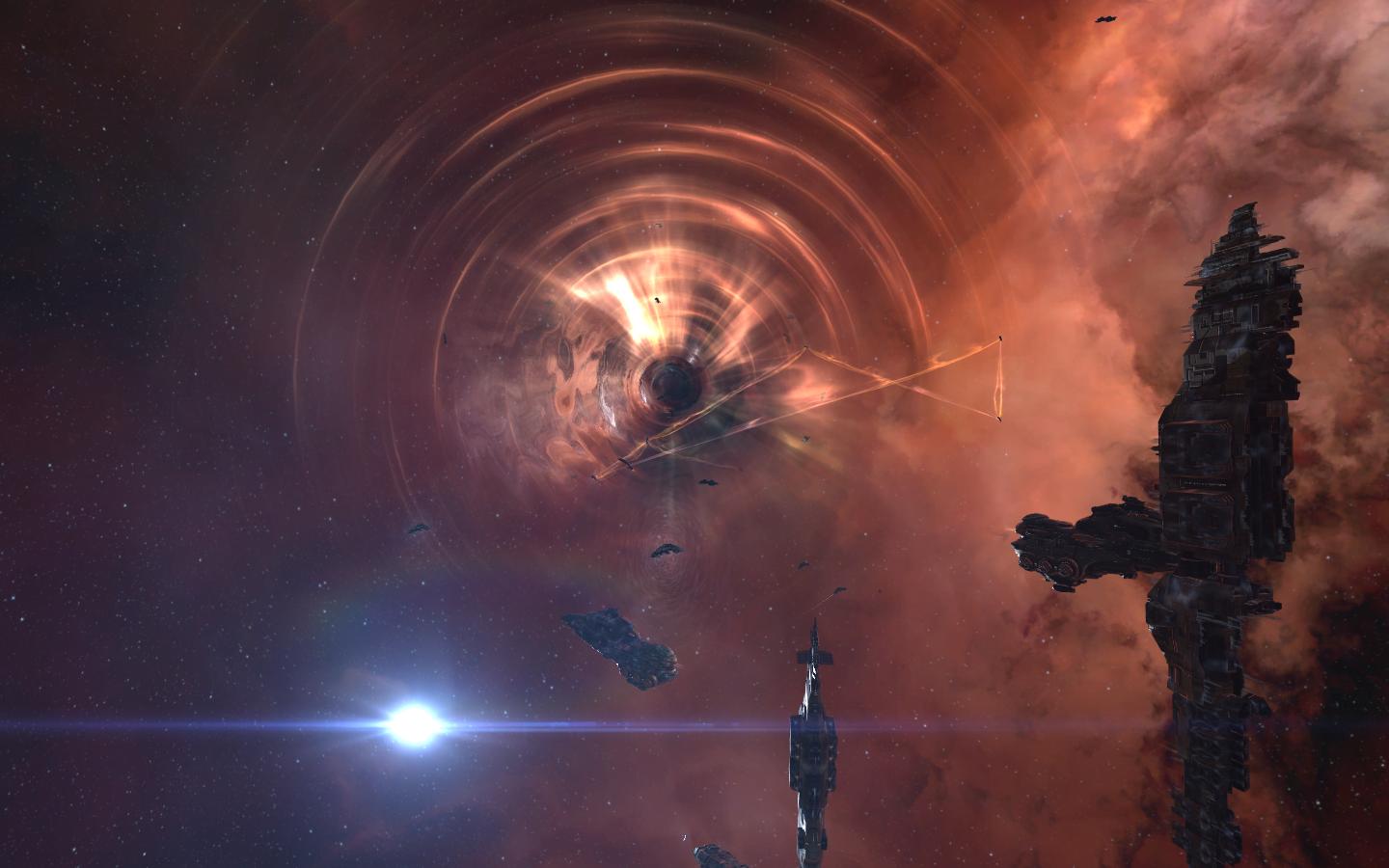 wormholes eve online