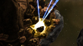 Mining Crokite