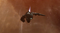 Trader Warping with Escorts