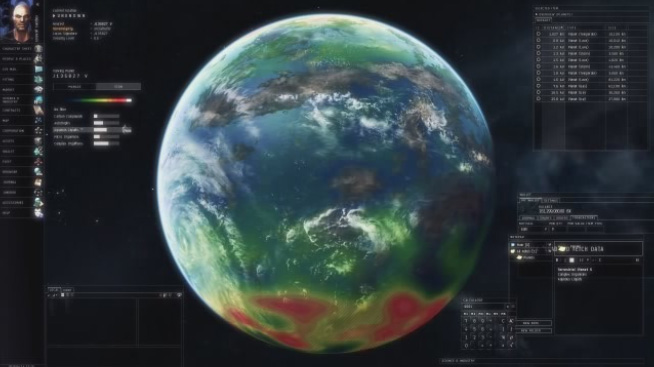 Video poster