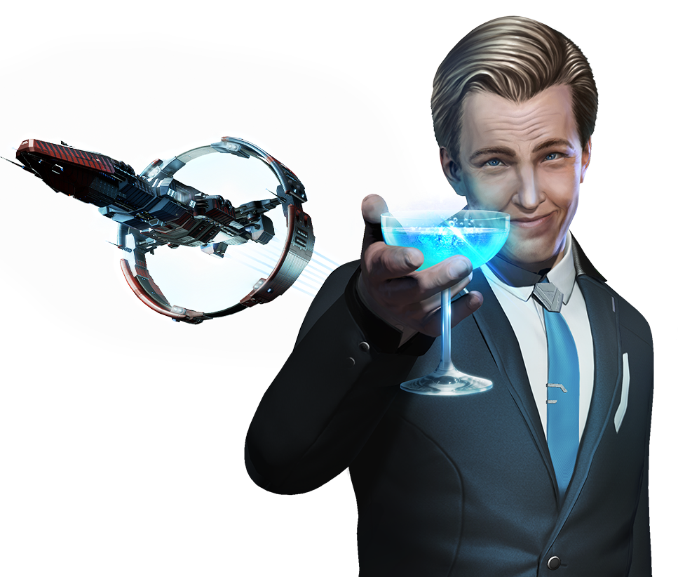 My Year in EVE 2020