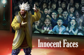 Innocent Faces
